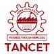 TANCET MBA